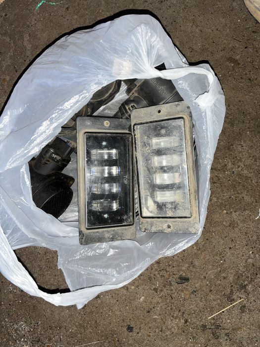Продам запчасти ваз