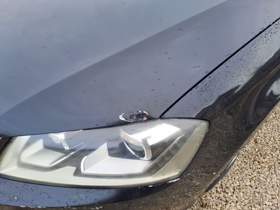 Volkswagen Passat B7