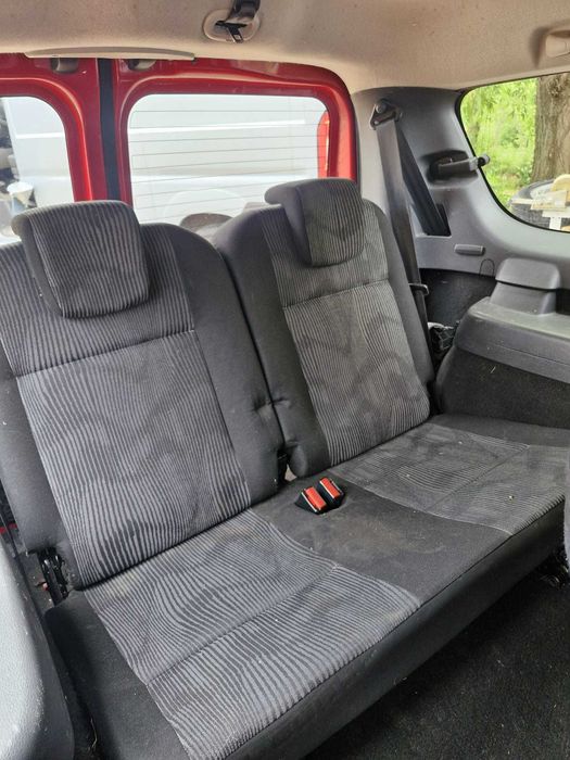 Dacia logan mcv