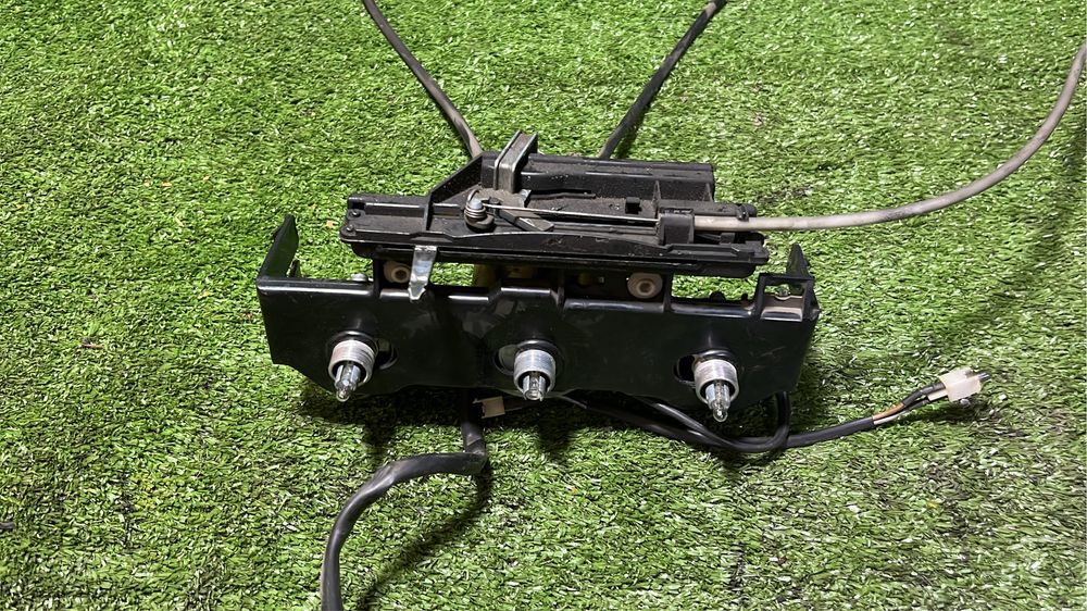 Печь корпус печки включатель печки