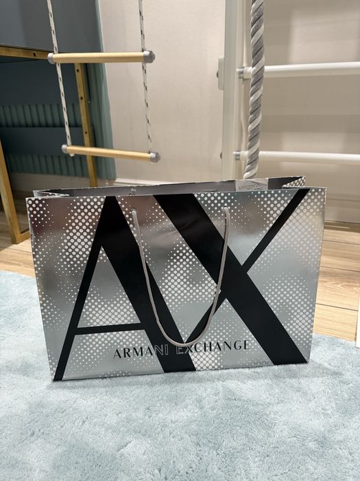 Брендовые пакеты