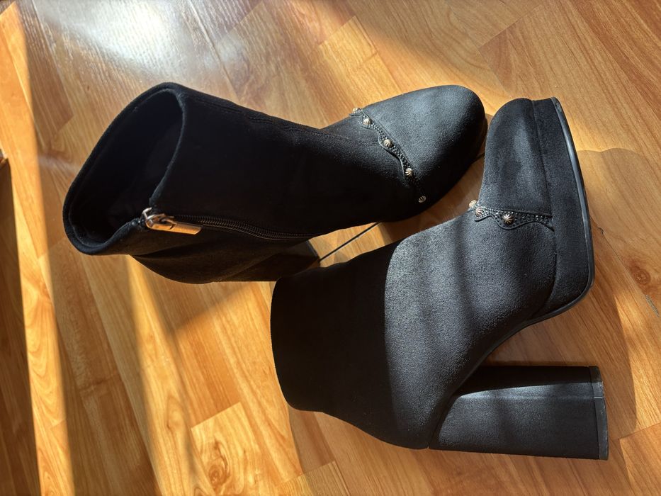 Продам ботильоны