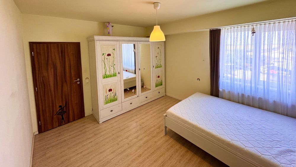 Apartament 2 camere - decomandat - Turnisor, Sibiu | Proprietar
