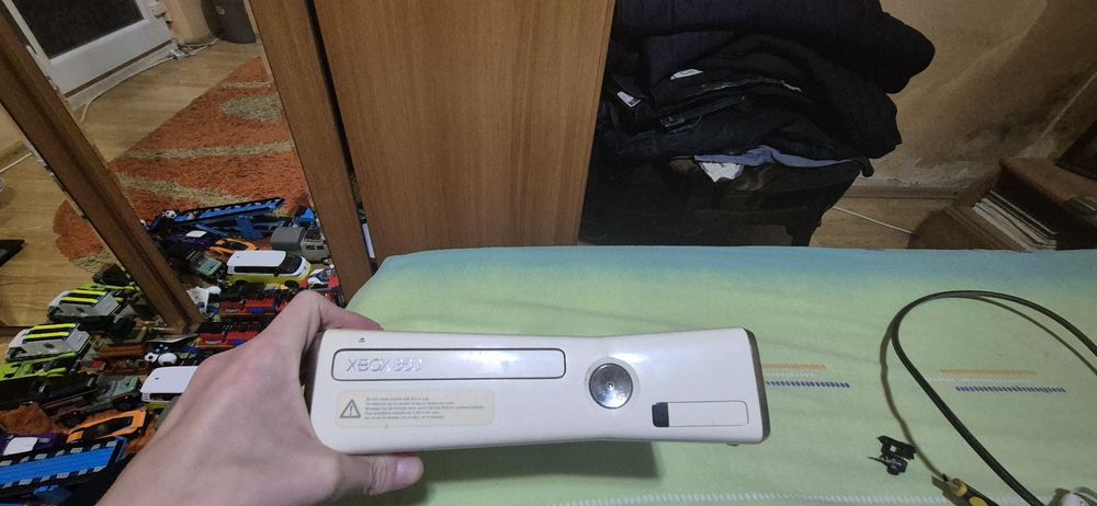 Xbox 360 de vanzare