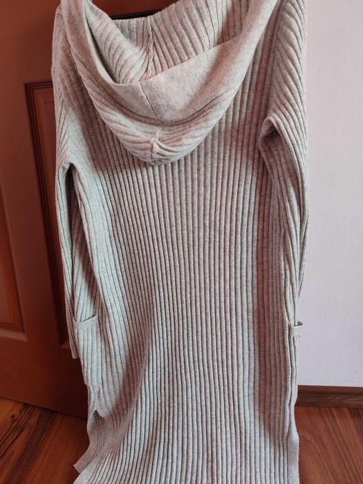 Дамска рокля и жилетки