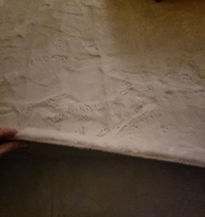 Blana artificiala 160 / 220 cm