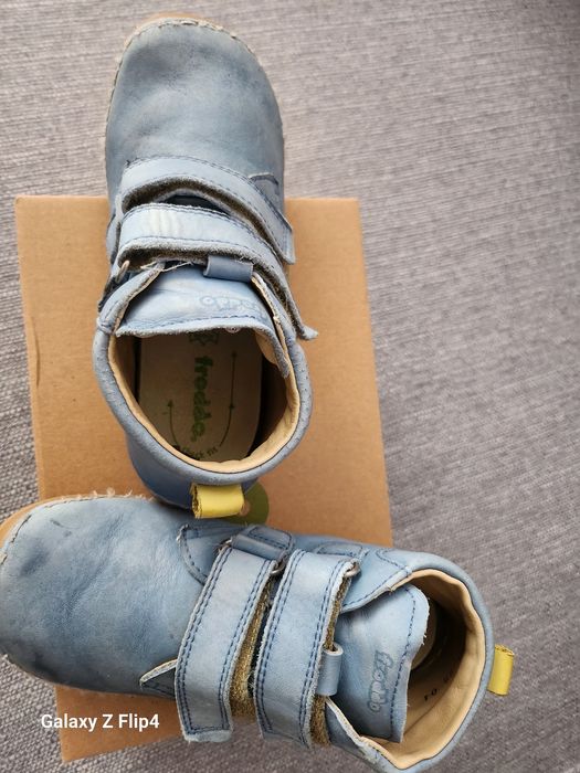 Vand ghete copii frodo