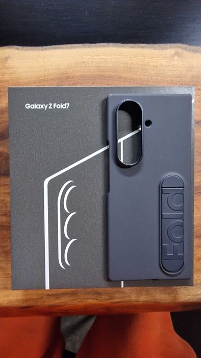 Samsung Z fold 7 Нов!!!