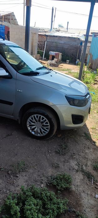 Продам авто лада калина