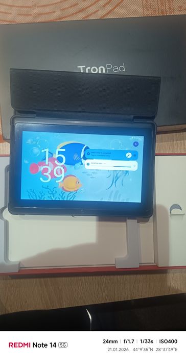 Tableta Pritom K 7 Pro