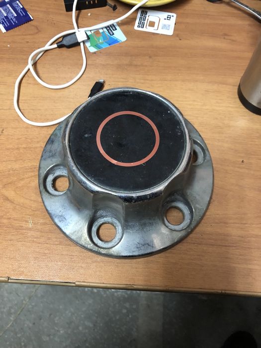 Колпаки на Опель Фронтера