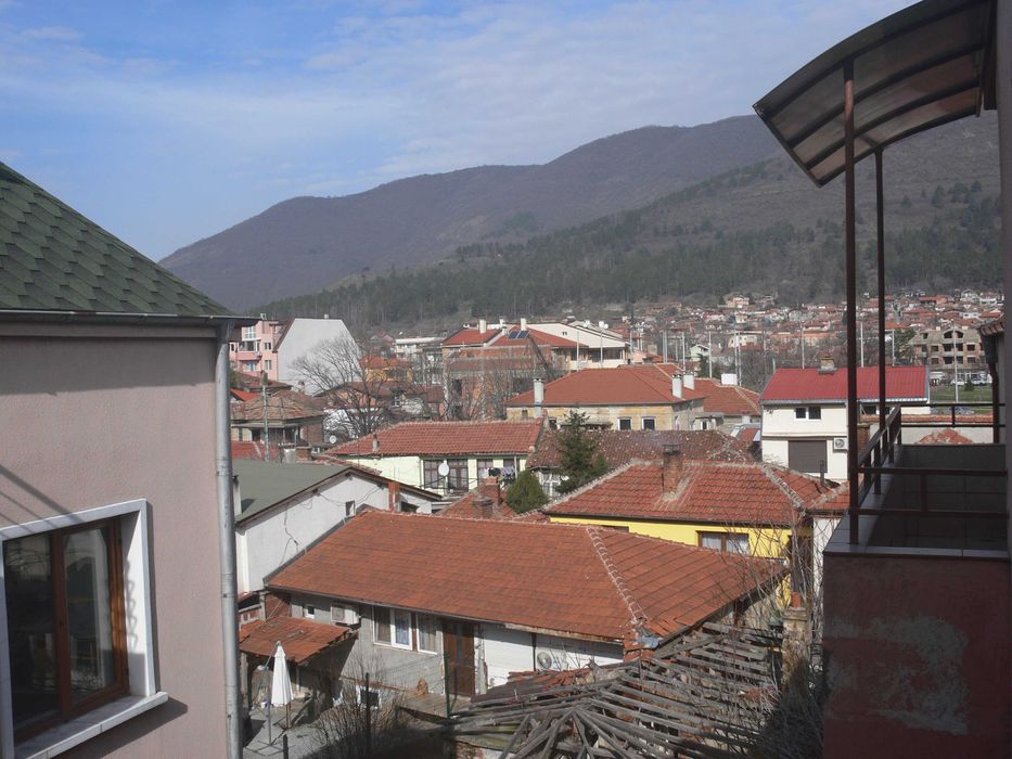 Panasonic Lumix DMC-FZ30