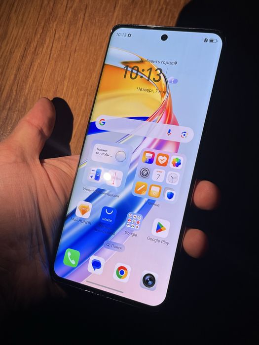 Honor x9b 256 gb 8+8