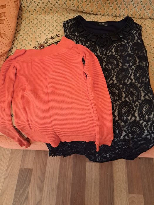 Одежда для девочек