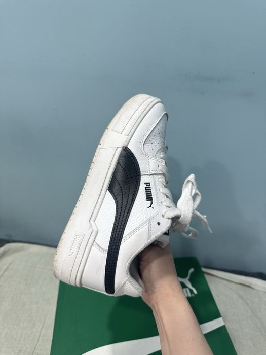 Кроссовки от Puma (оригинал)