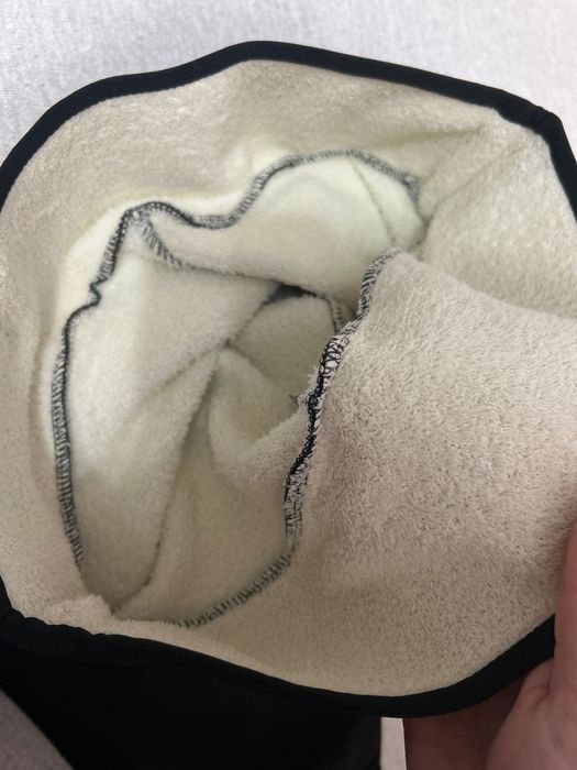 Дебели клинове-размер L