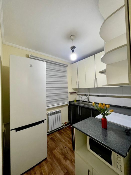 Универсам люкс 2х комната