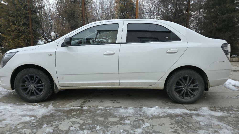 Cobalt 2025 midline
