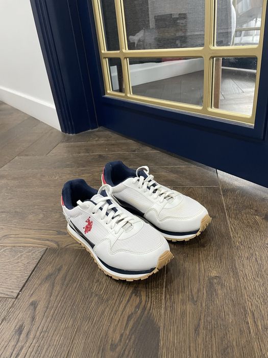 Кроссовки U.S.P.A