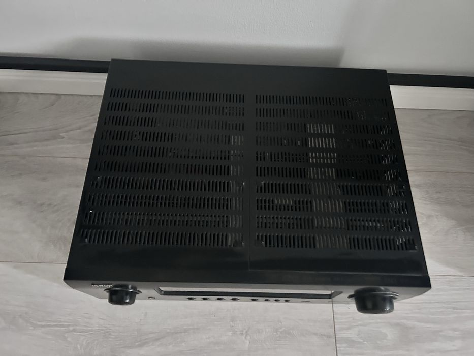 Amplificator Receiver Denon AVR 2312