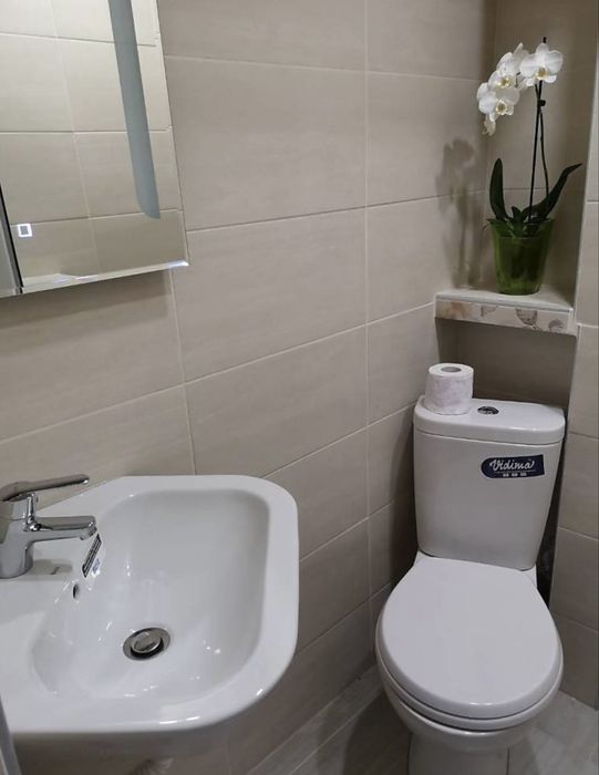 Нощувки в Манастирски ливади