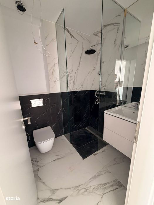Apart. 3 Camere Premium | Bloc Boutique Nou | Metrou M. Bravu 5 minute