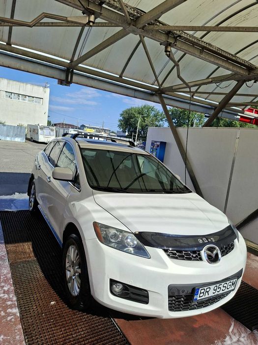 MAZDA CX-7 2008 — imagine 2