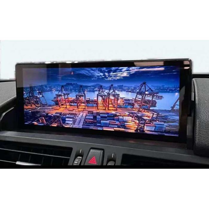 BMW Z4, E89, 2009-2016, 10.25 IPS Android Mултимедия/Навигация