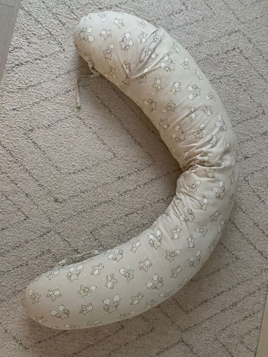 Perna alăptare stare bună