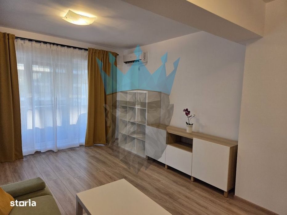 Apartament 2 Camere Petru Rares-Titulescu Bucuresti
