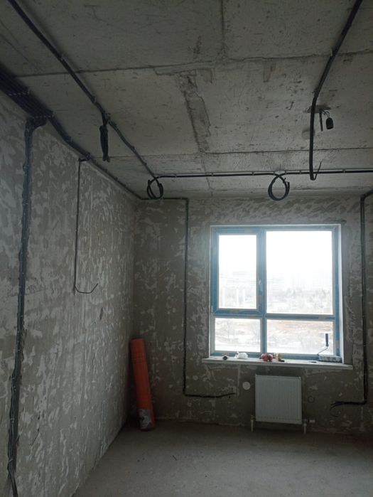 электро монтажа под ключ