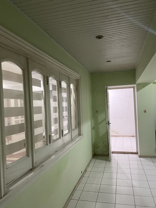 Ал фаргоний кочаси 20 дом