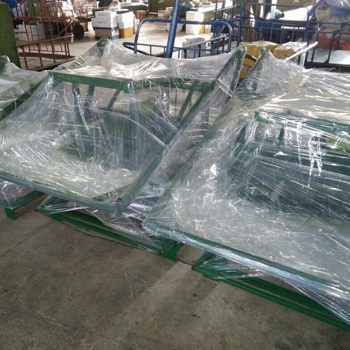 Станок для шлакоблока песка блока!