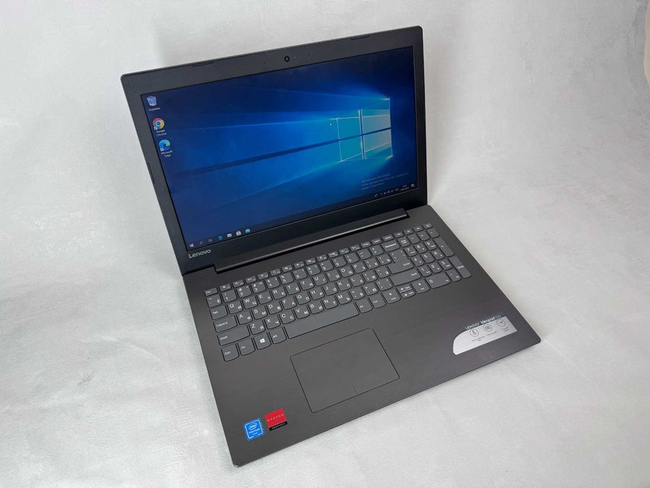 Продам в идеале ноутбук Леново Idepad 320