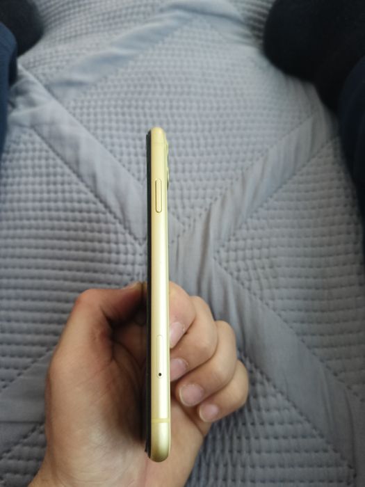 Iphone 11 срочно продается