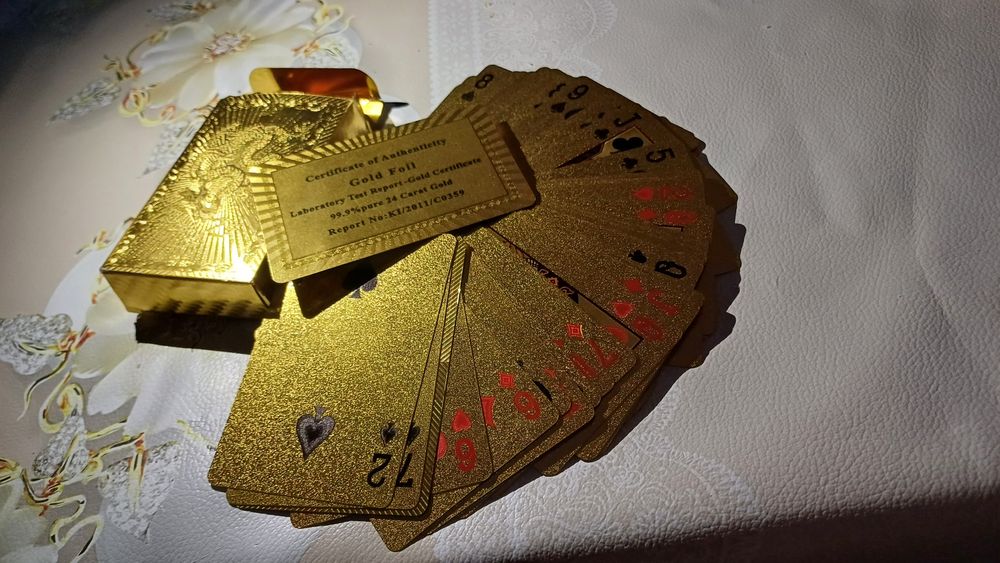 Gold Kartalar sifatlisi