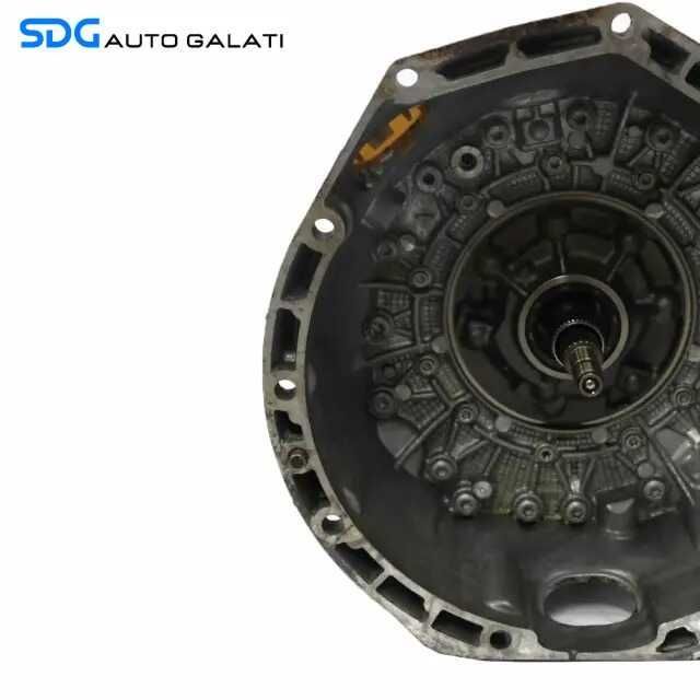 Cutie Viteze Automata Cod 722640 Mercedes W211 Clasa E Class E280 E320 3.2 CDI 2002 - 2009 [B4578]