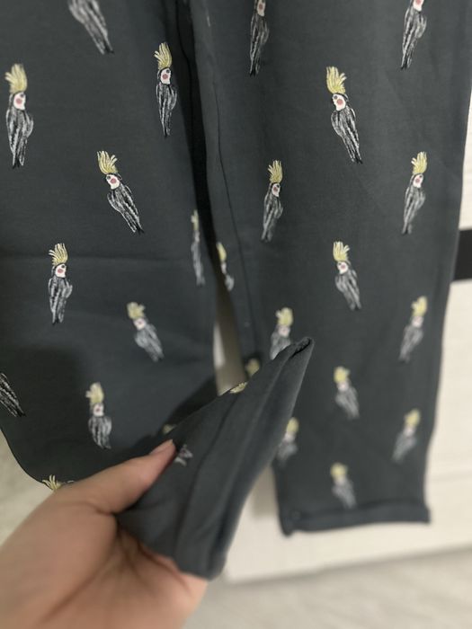 Спортивная двойка для девочек