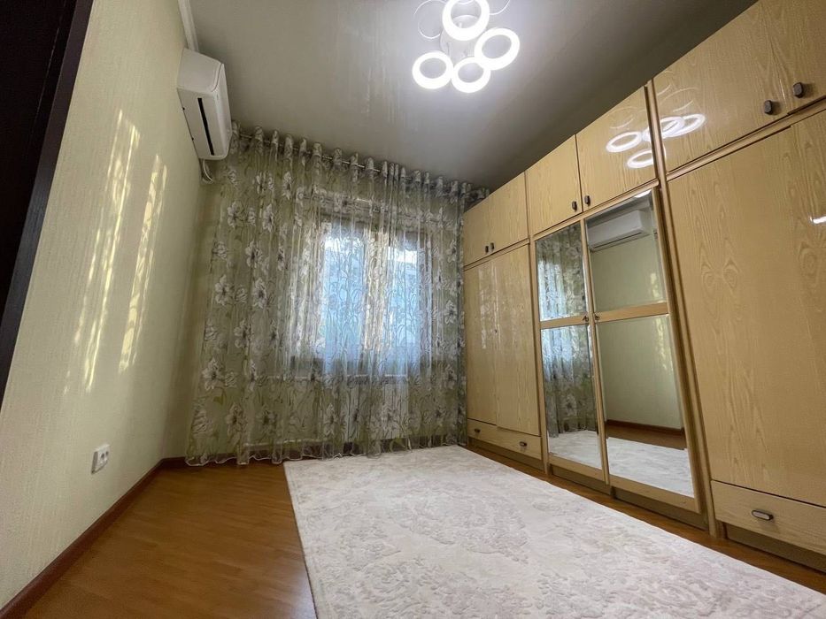 Продаётся квартира с евро ремонтом | сергели-6