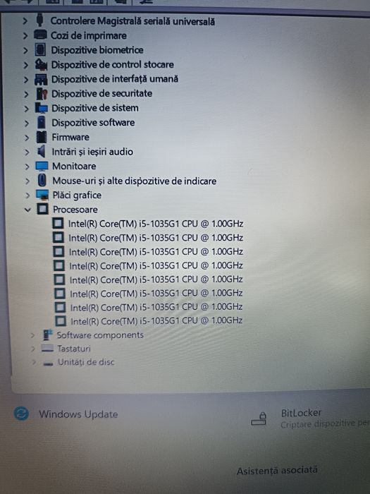 Acer Aspire 3 I5 gen 10