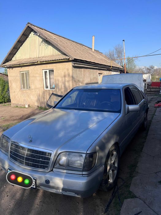 Антиблик Лобовое Алматы Benson