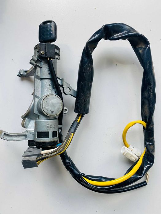 ECU Calculator Suzuki Grand Vitara 1.6 33920-66D6 E6T11272H2