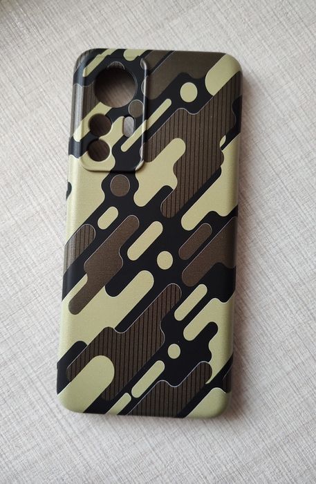 Калъф / кейс за xiaomi 12t