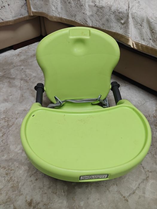 Scăunel copiii cu măsuță