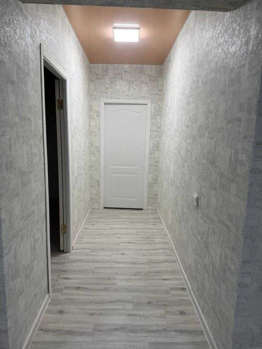 3-комнатная КСК 100м2