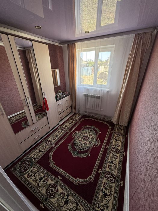 ДОМ В ТРЕКИНО (мкрн Арман)
