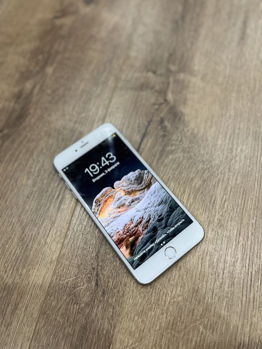 Iphone 6s Plus 64gb