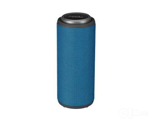 Акустическая система 2E SoundXTube Blue