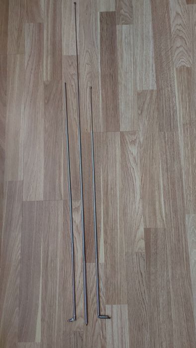 Antene telescopice și pt. router