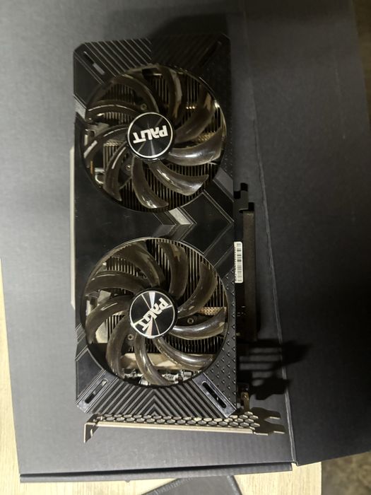 Palit Rtx 2060 super